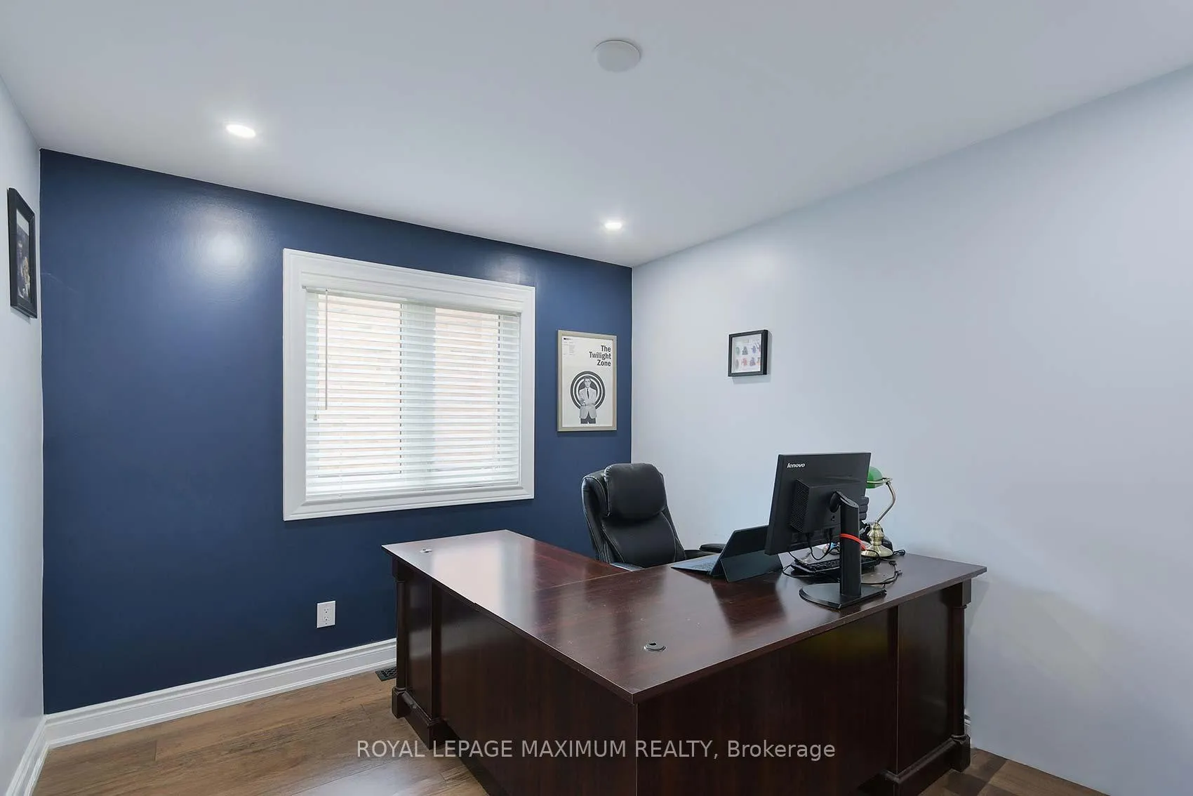 Photo 25 of 27 Looking Glass Crescent, Vaughan, East Woodbridge — HOMEH
