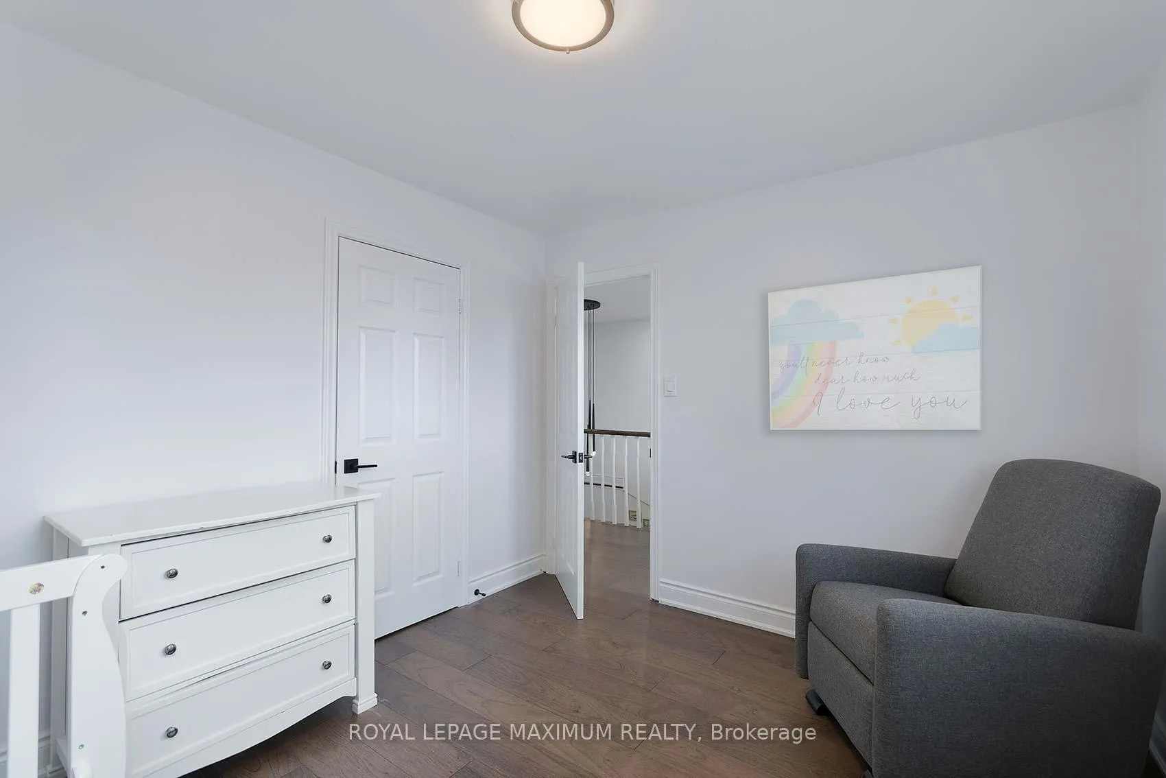 Photo 37 of 27 Looking Glass Crescent, Vaughan, East Woodbridge — HOMEH