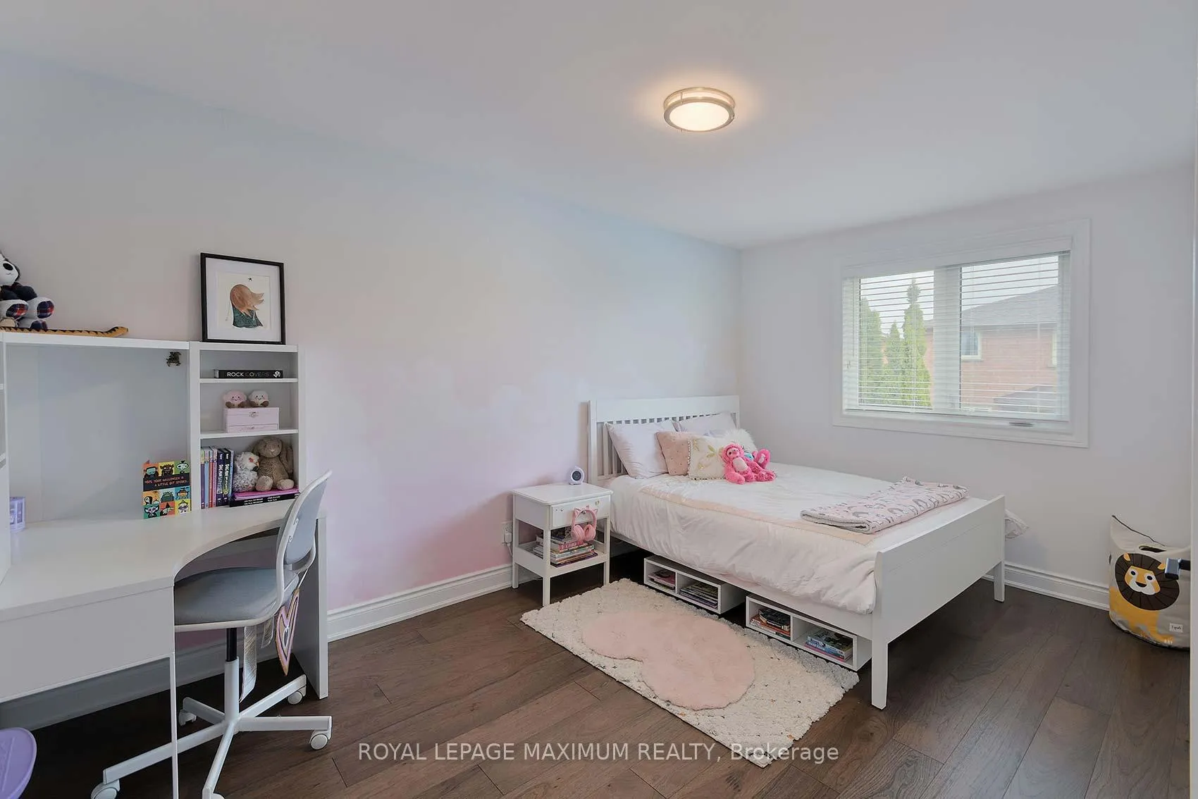 Photo 38 of 27 Looking Glass Crescent, Vaughan, East Woodbridge — HOMEH