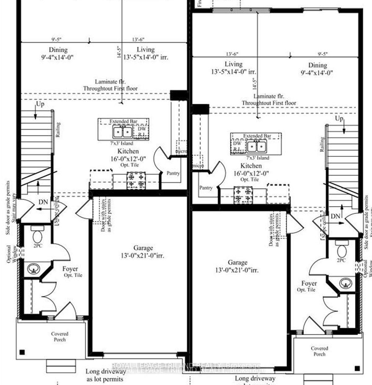 Photo 4 of Unit B, 226B St George Street, West Perth, Mitchell — HOMEH
