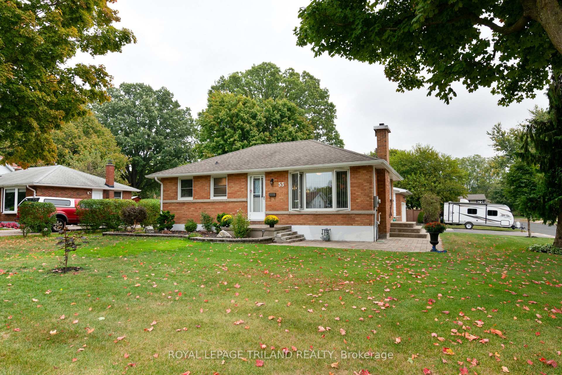 Photo 1 of 53 Treelawn Avenue, Aylmer — HOMEH
