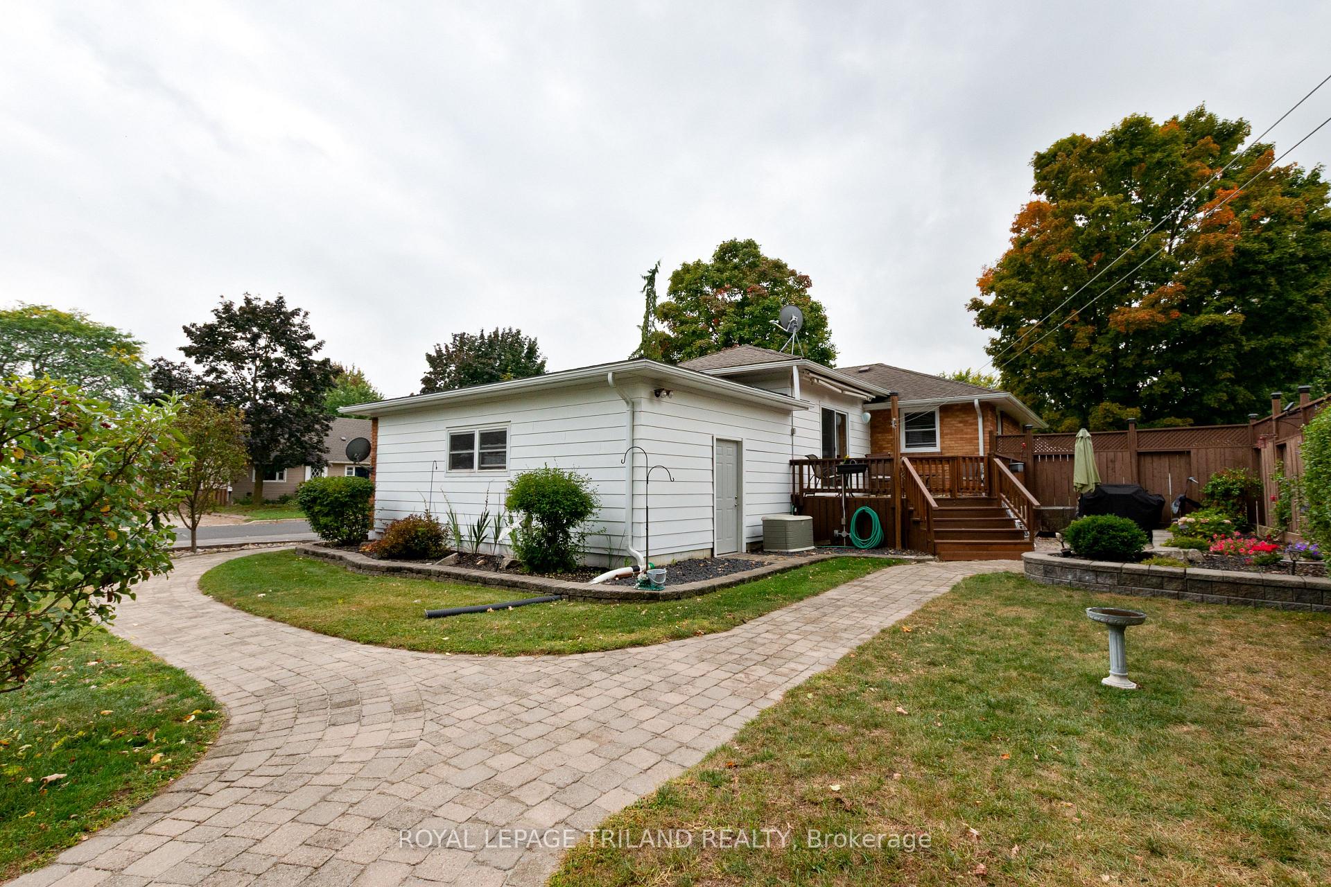 Photo 40 of 53 Treelawn Avenue, Aylmer — HOMEH