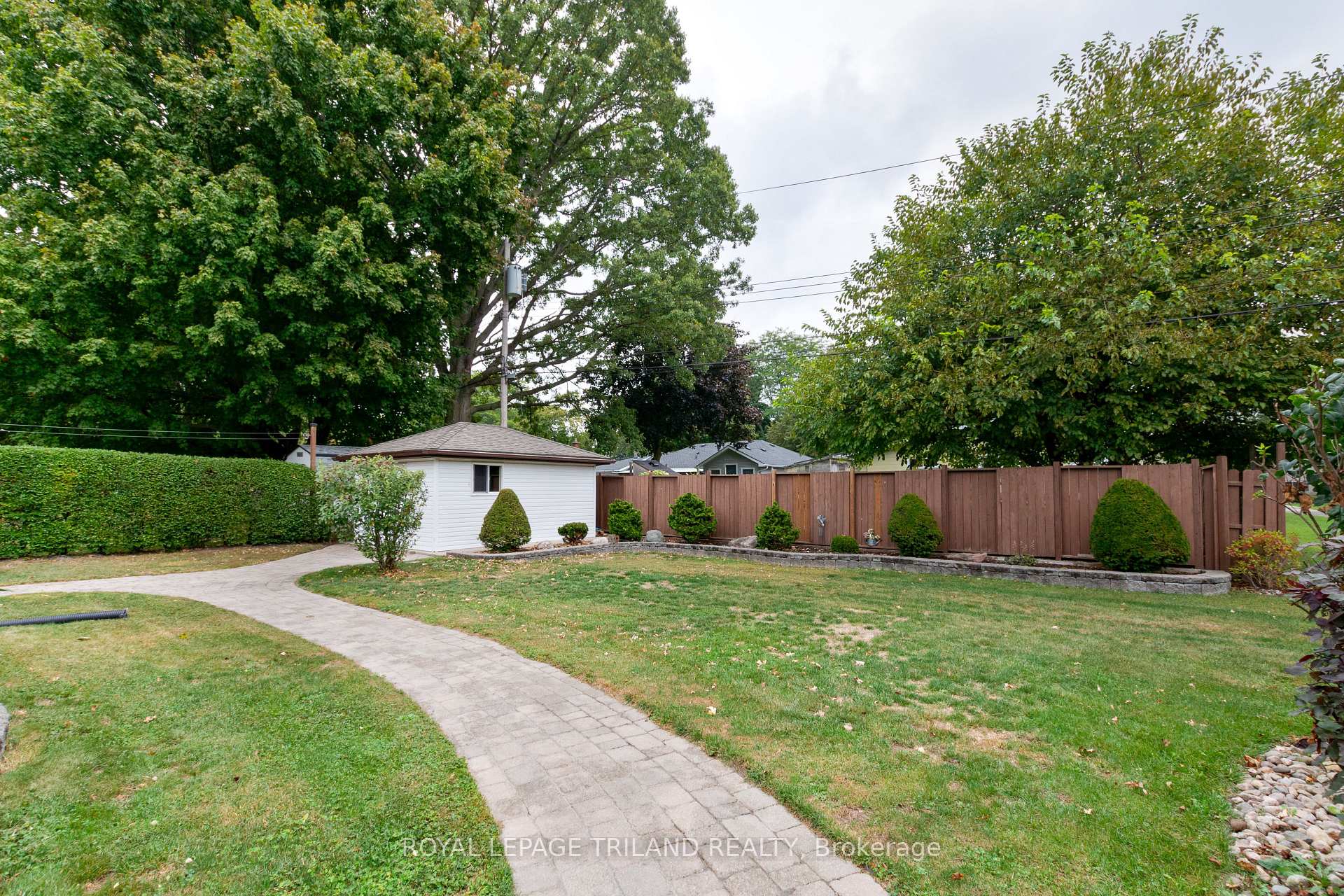 Photo 41 of 53 Treelawn Avenue, Aylmer — HOMEH