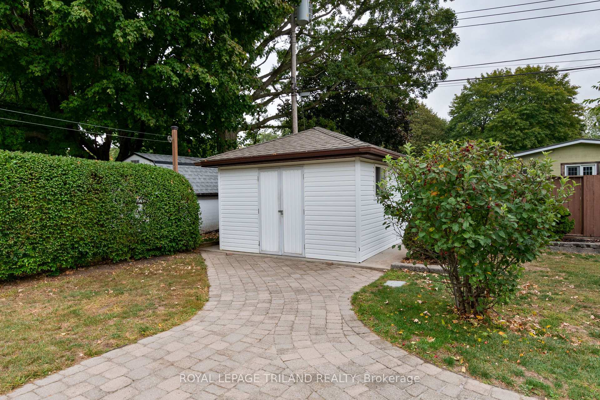 Photo 45 of 53 Treelawn Avenue, Aylmer — HOMEH