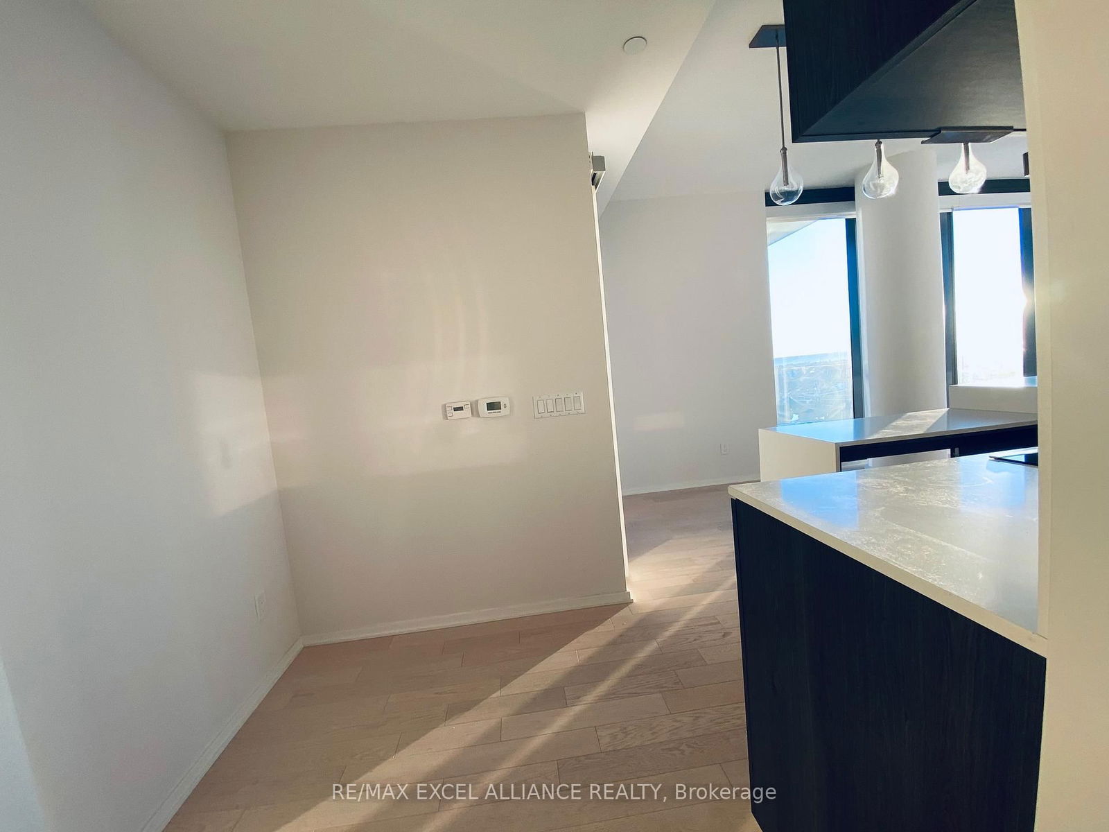 Photo 5 of Unit 2408, 16 Bonnycastle St, Toronto, Waterfront Communities — HOMEH