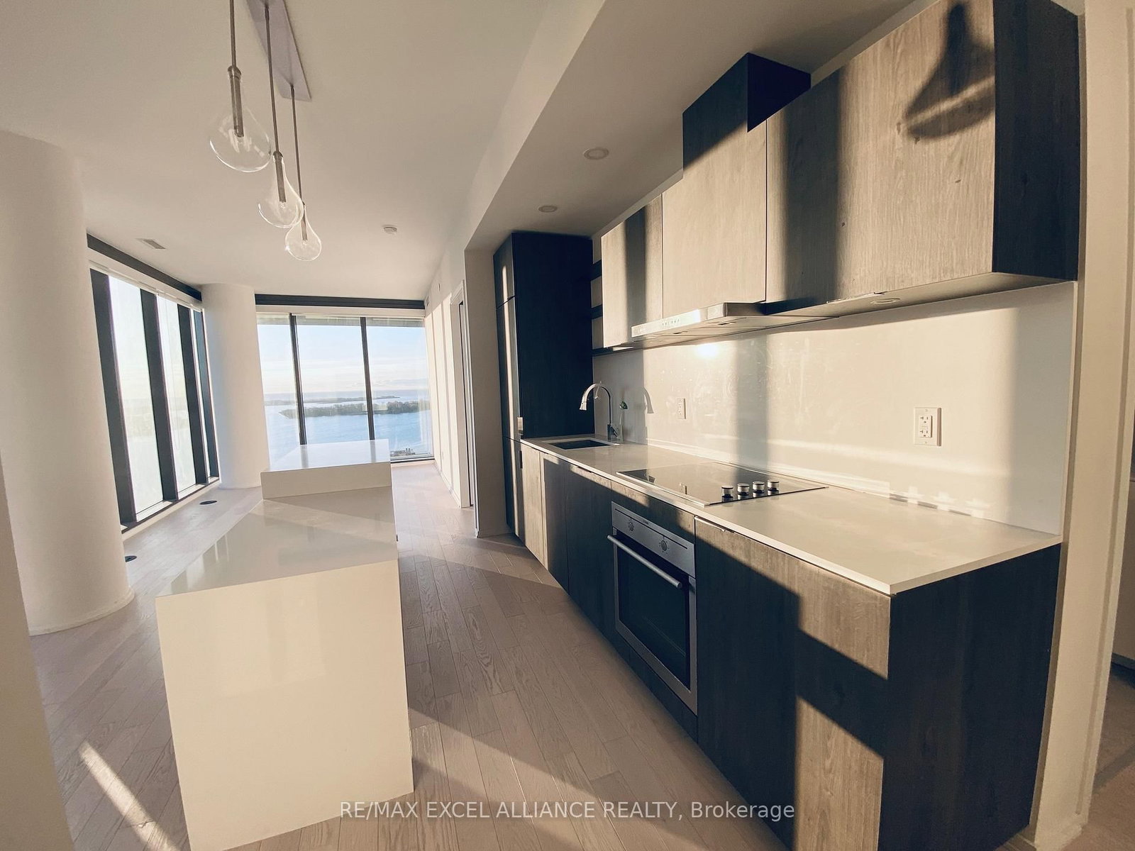 Photo 10 of Unit 2408, 16 Bonnycastle St, Toronto, Waterfront Communities — HOMEH
