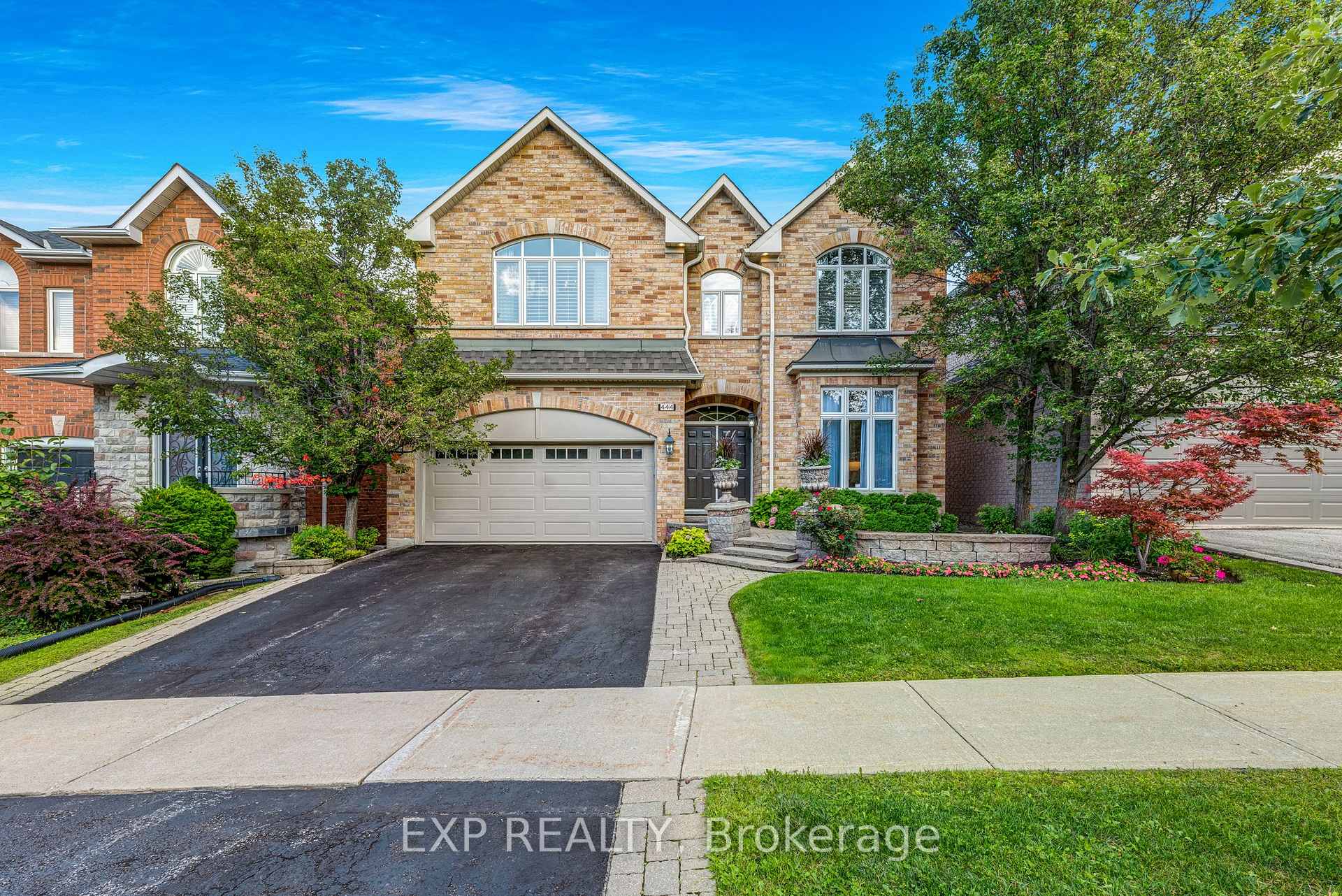 Photo 1 of 444 Highcliffe Drive, Vaughan, Uplands — HOMEH