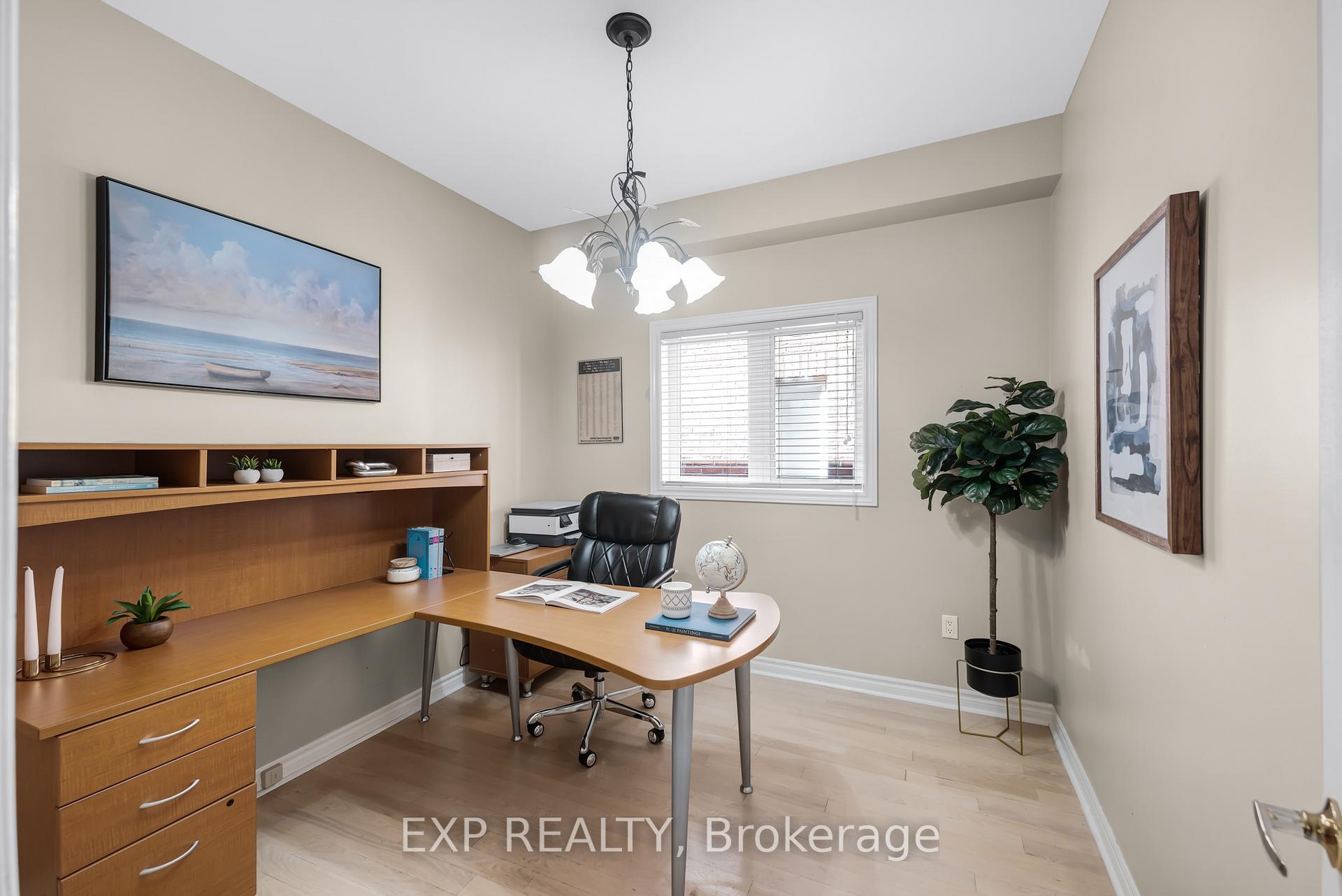 Photo 17 of 444 Highcliffe Drive, Vaughan, Uplands — HOMEH