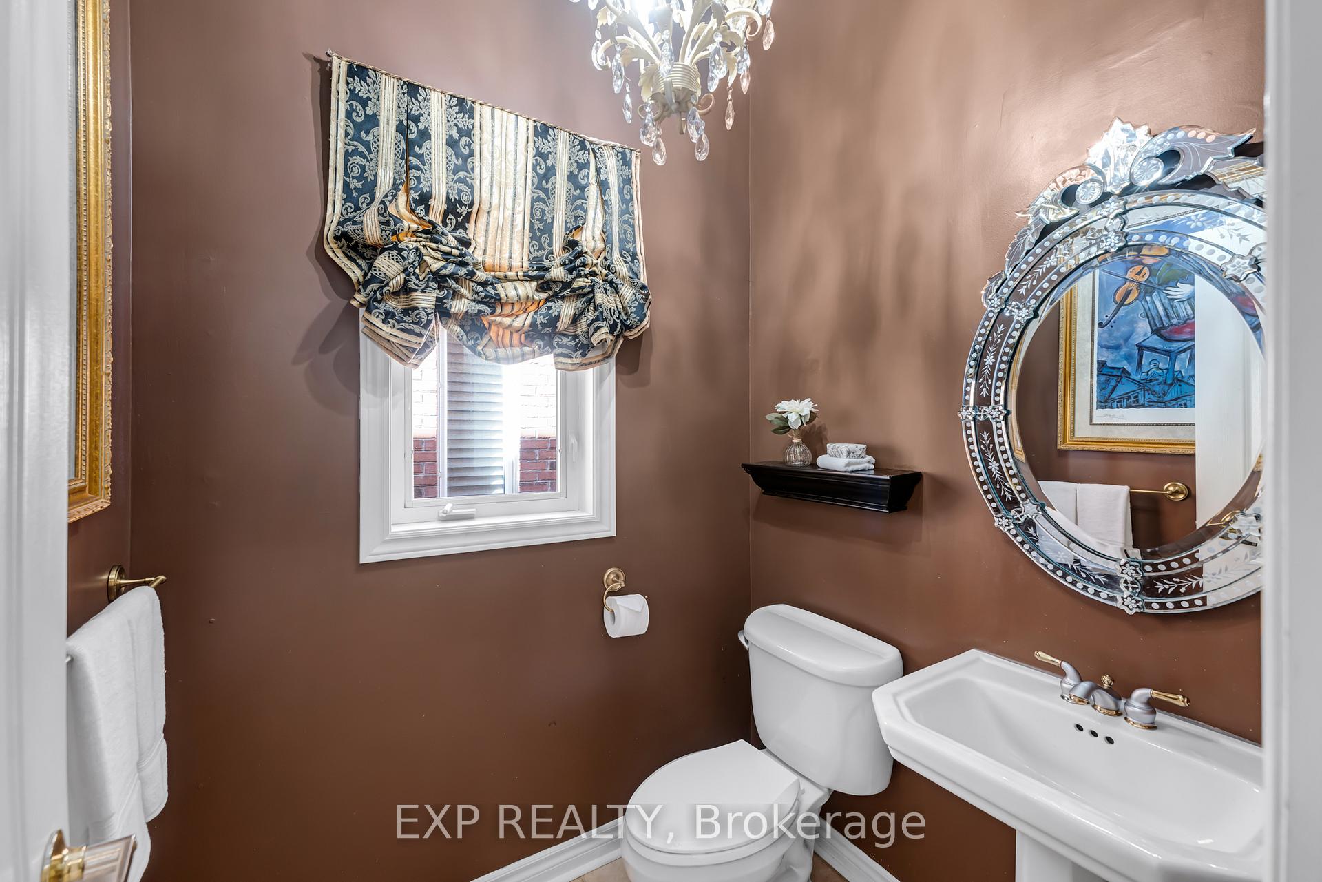 Photo 18 of 444 Highcliffe Drive, Vaughan, Uplands — HOMEH