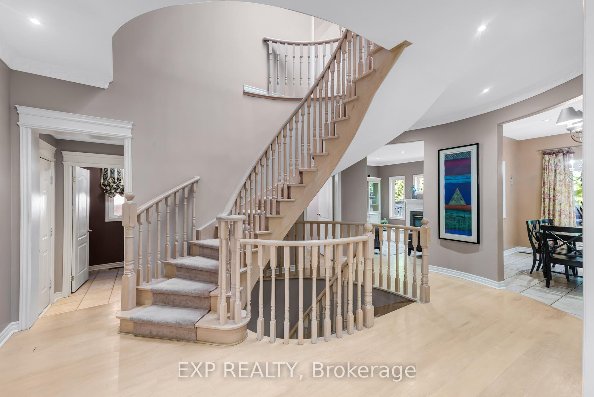 Photo 19 of 444 Highcliffe Drive, Vaughan, Uplands — HOMEH