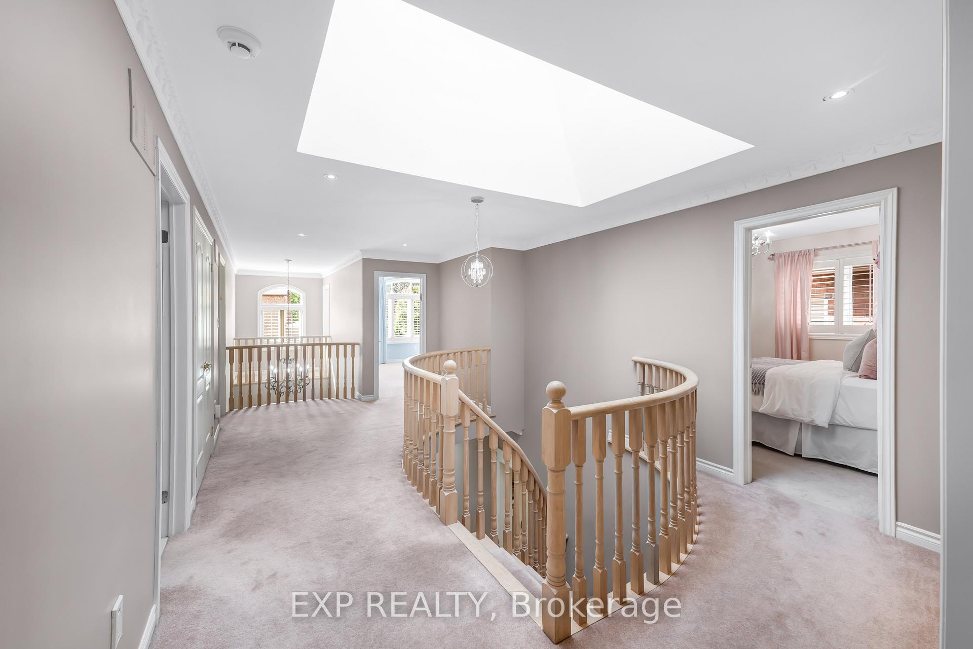 Photo 20 of 444 Highcliffe Drive, Vaughan, Uplands — HOMEH
