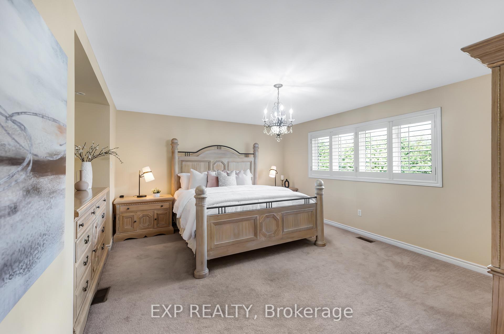 Photo 21 of 444 Highcliffe Drive, Vaughan, Uplands — HOMEH