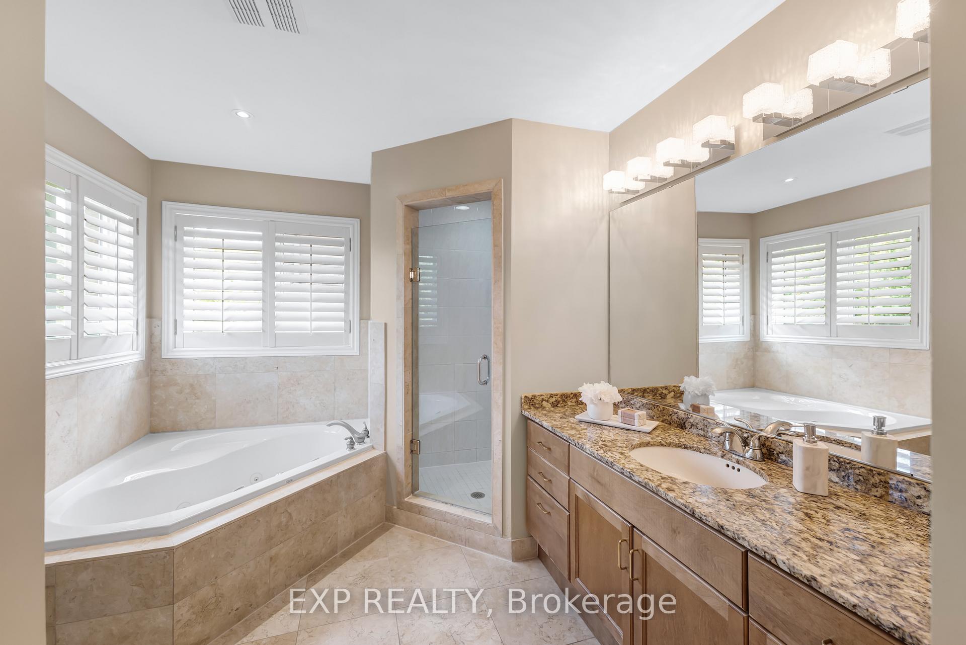 Photo 23 of 444 Highcliffe Drive, Vaughan, Uplands — HOMEH