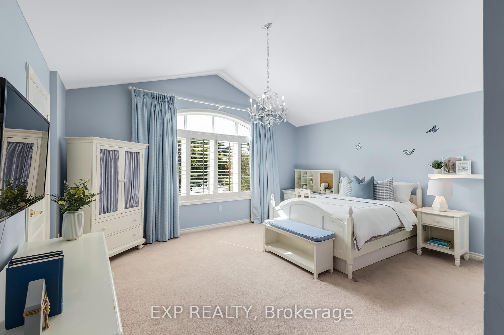 Photo 26 of 444 Highcliffe Drive, Vaughan, Uplands — HOMEH