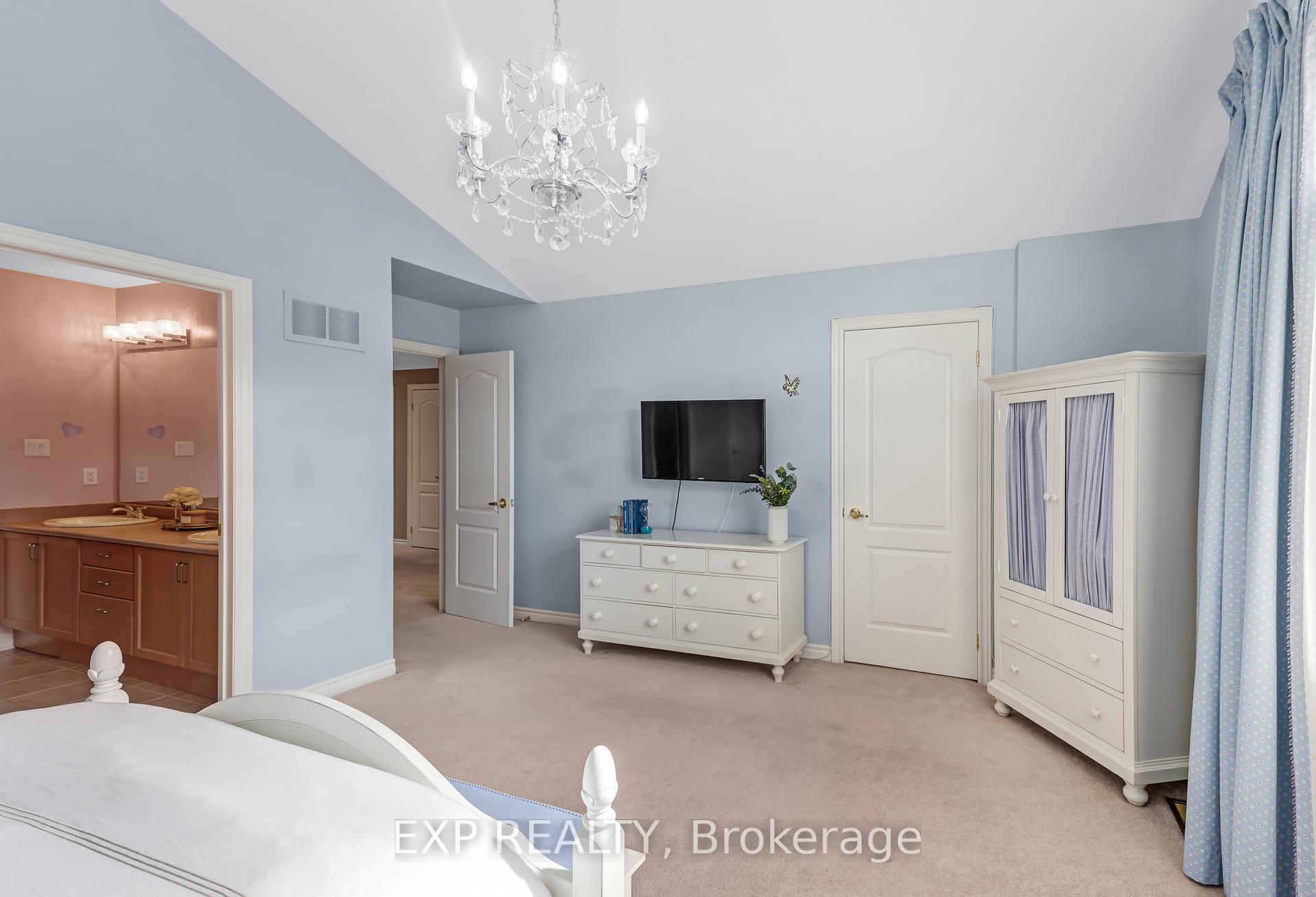 Photo 27 of 444 Highcliffe Drive, Vaughan, Uplands — HOMEH