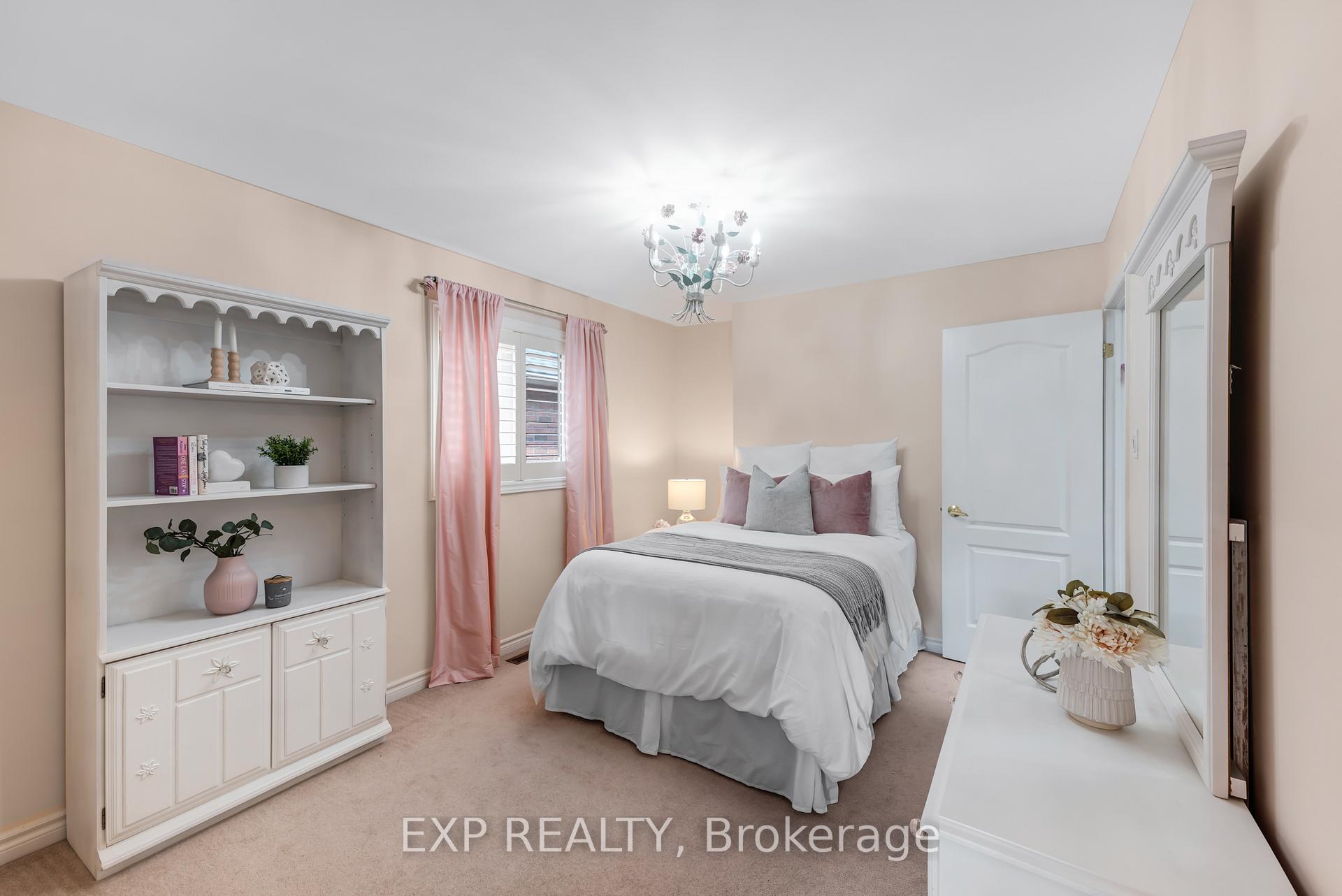 Photo 29 of 444 Highcliffe Drive, Vaughan, Uplands — HOMEH
