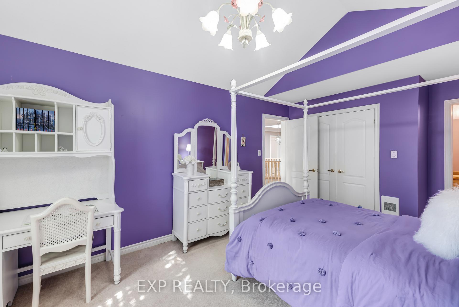 Photo 32 of 444 Highcliffe Drive, Vaughan, Uplands — HOMEH