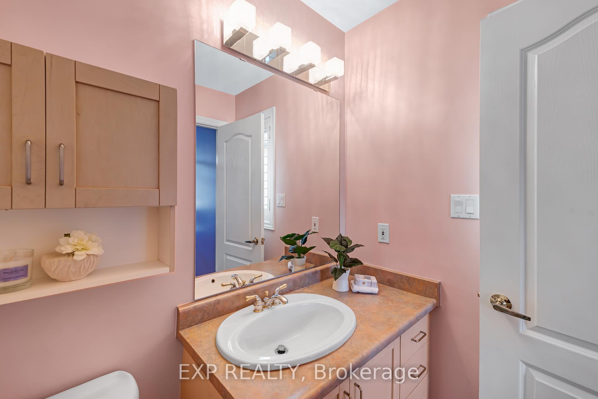 Photo 33 of 444 Highcliffe Drive, Vaughan, Uplands — HOMEH