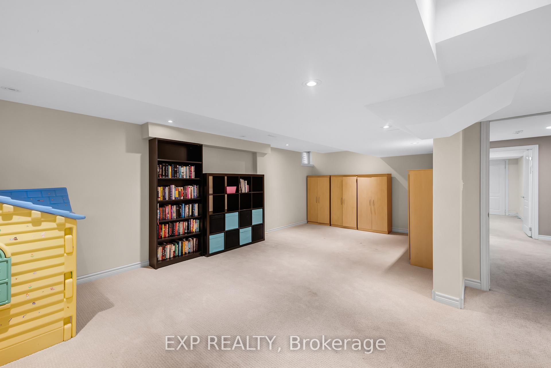 Photo 43 of 444 Highcliffe Drive, Vaughan, Uplands — HOMEH