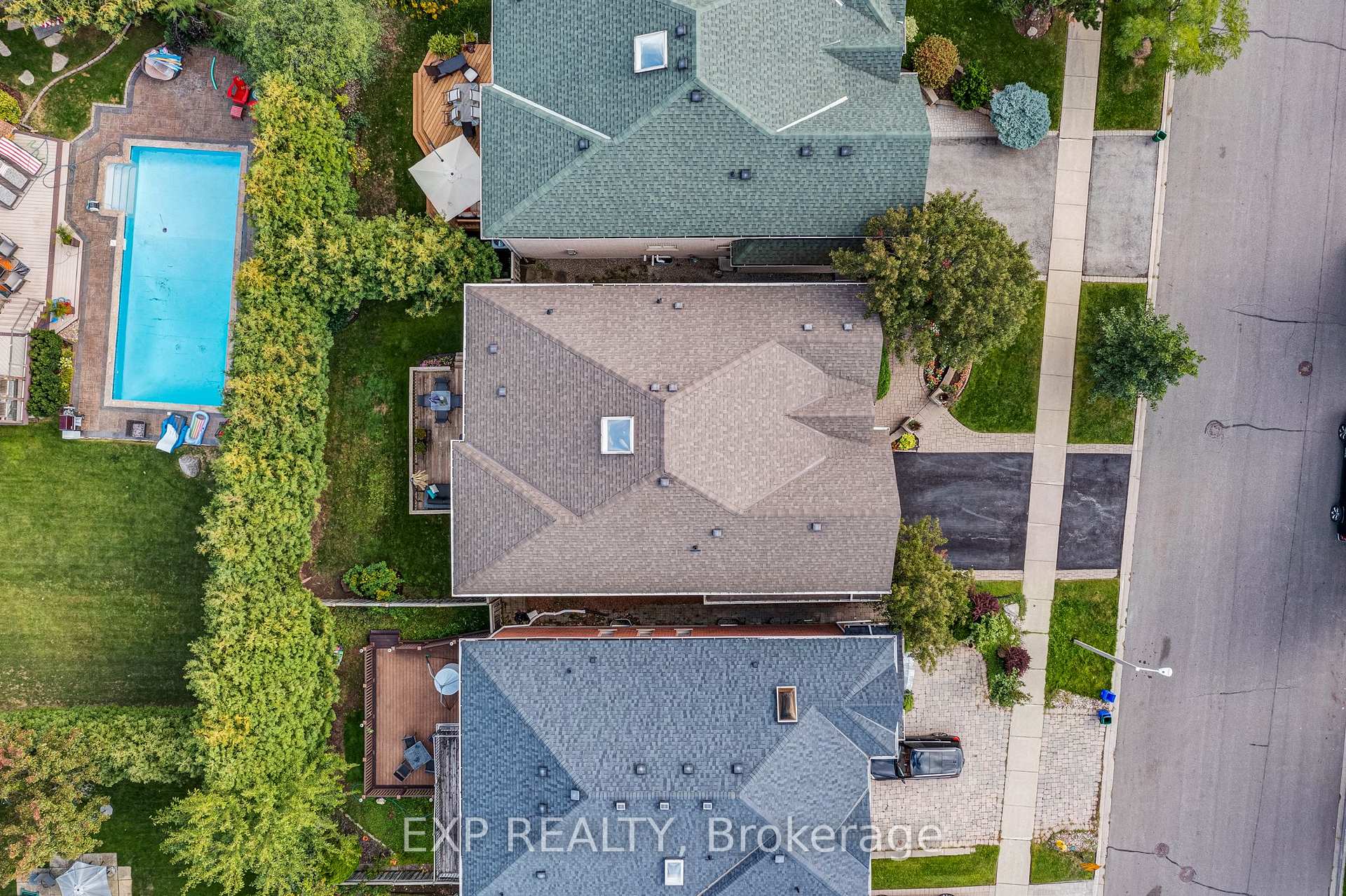 Photo 44 of 444 Highcliffe Drive, Vaughan, Uplands — HOMEH
