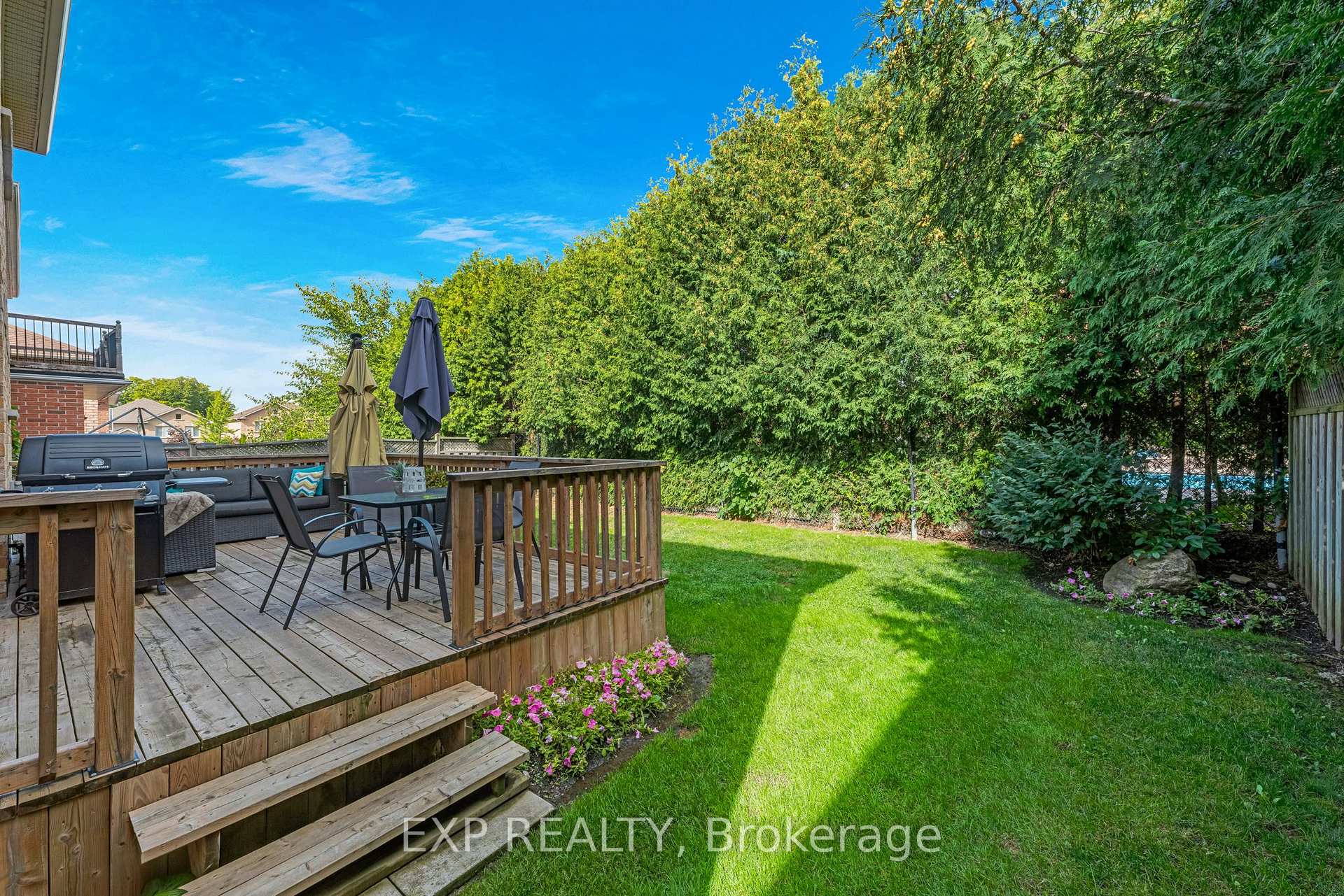 Photo 45 of 444 Highcliffe Drive, Vaughan, Uplands — HOMEH