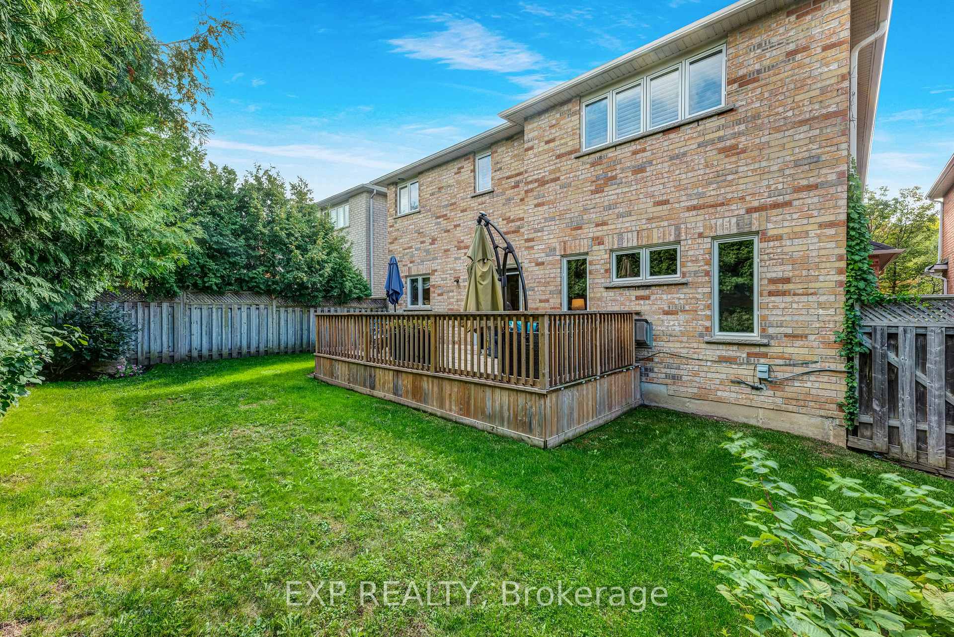 Photo 47 of 444 Highcliffe Drive, Vaughan, Uplands — HOMEH