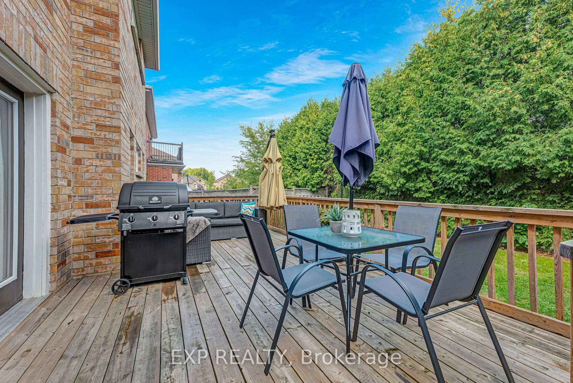 Photo 48 of 444 Highcliffe Drive, Vaughan, Uplands — HOMEH