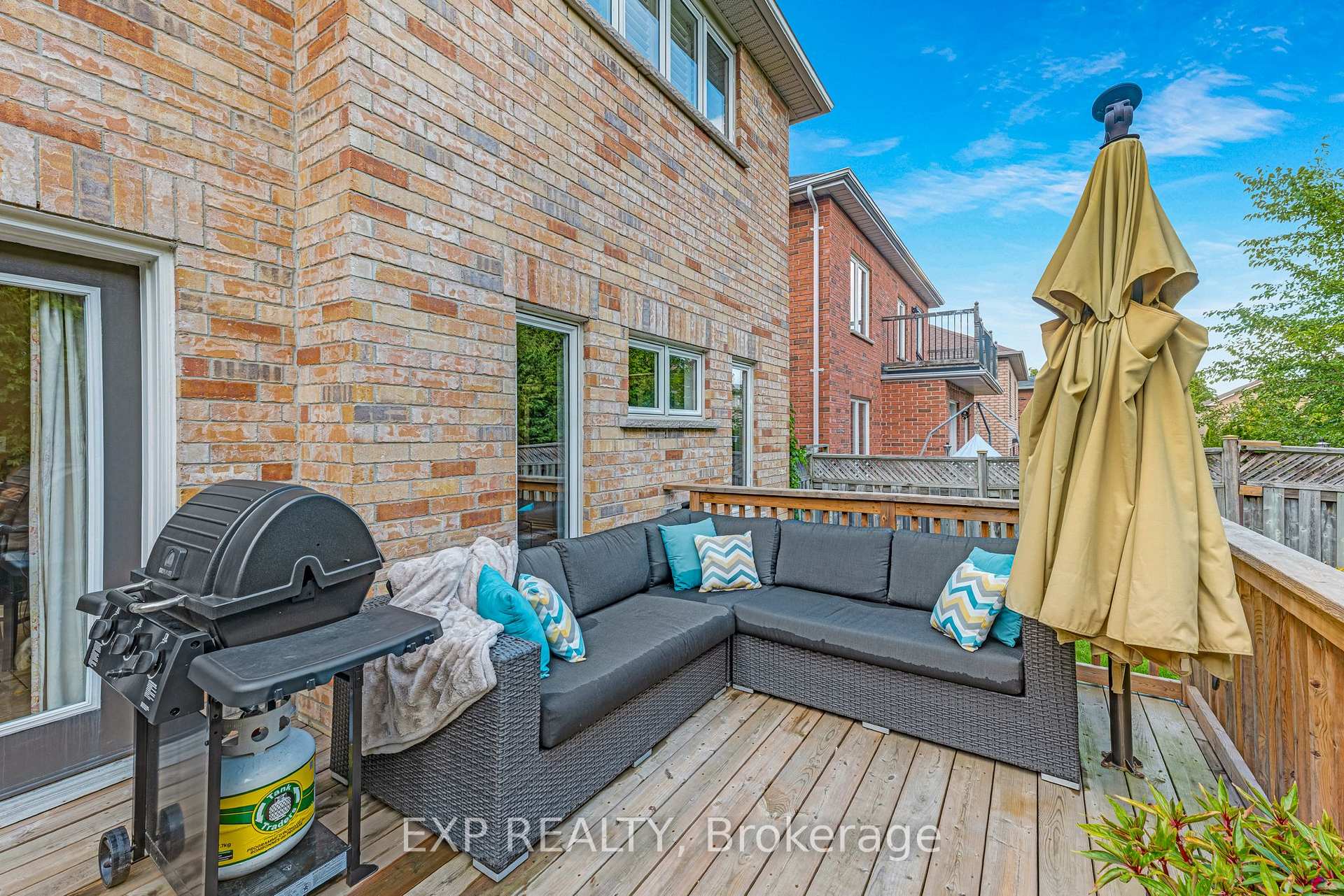 Photo 49 of 444 Highcliffe Drive, Vaughan, Uplands — HOMEH