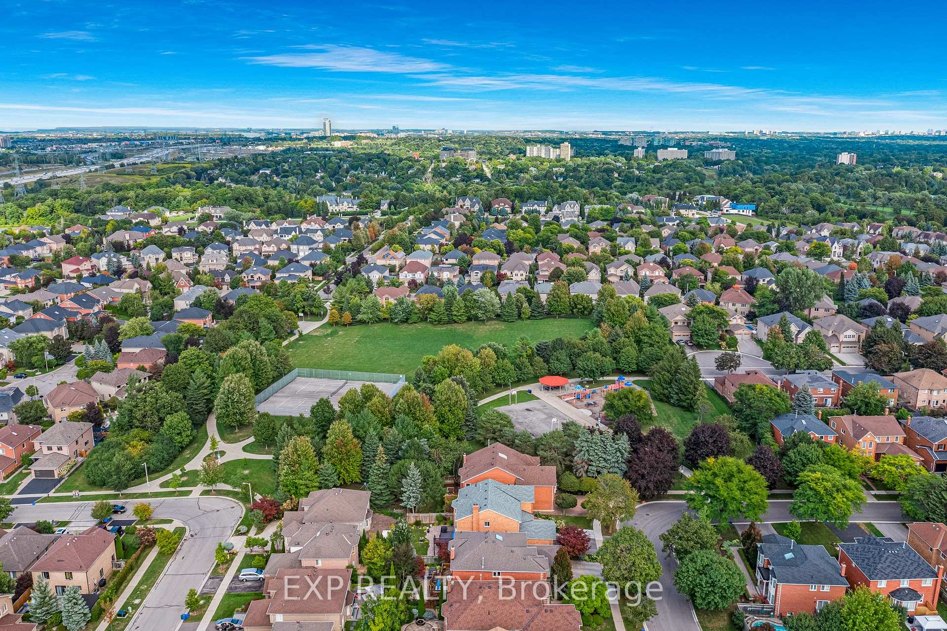 Photo 50 of 444 Highcliffe Drive, Vaughan, Uplands — HOMEH