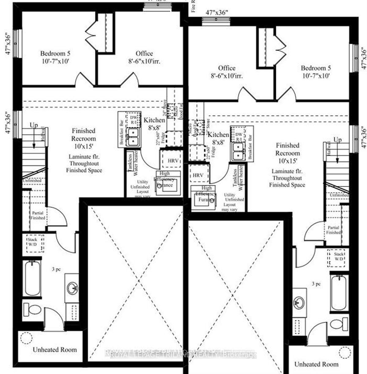 Photo 6 of Unit A, 226A St George Street, West Perth, Mitchell — HOMEH
