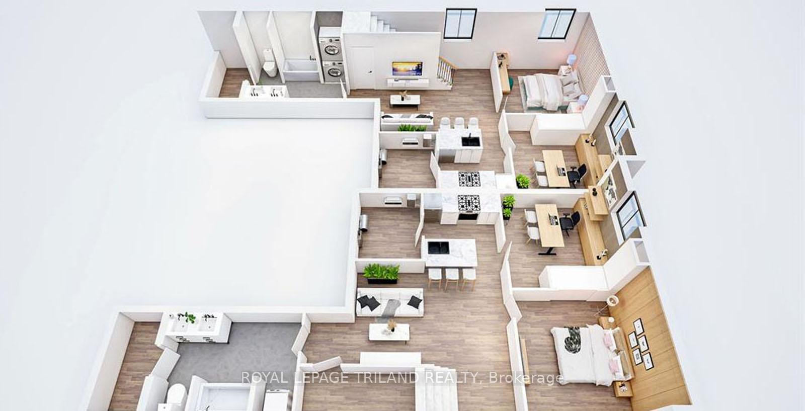 Photo 9 of Unit A, 226A St George Street, West Perth, Mitchell — HOMEH
