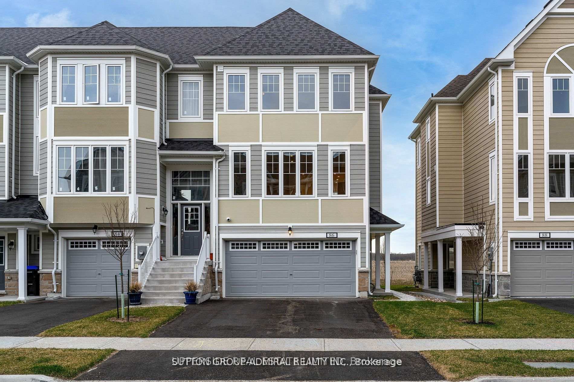 Photo 1 of 86 Sandhill Crane Drive, Wasaga Beach — HOMEH