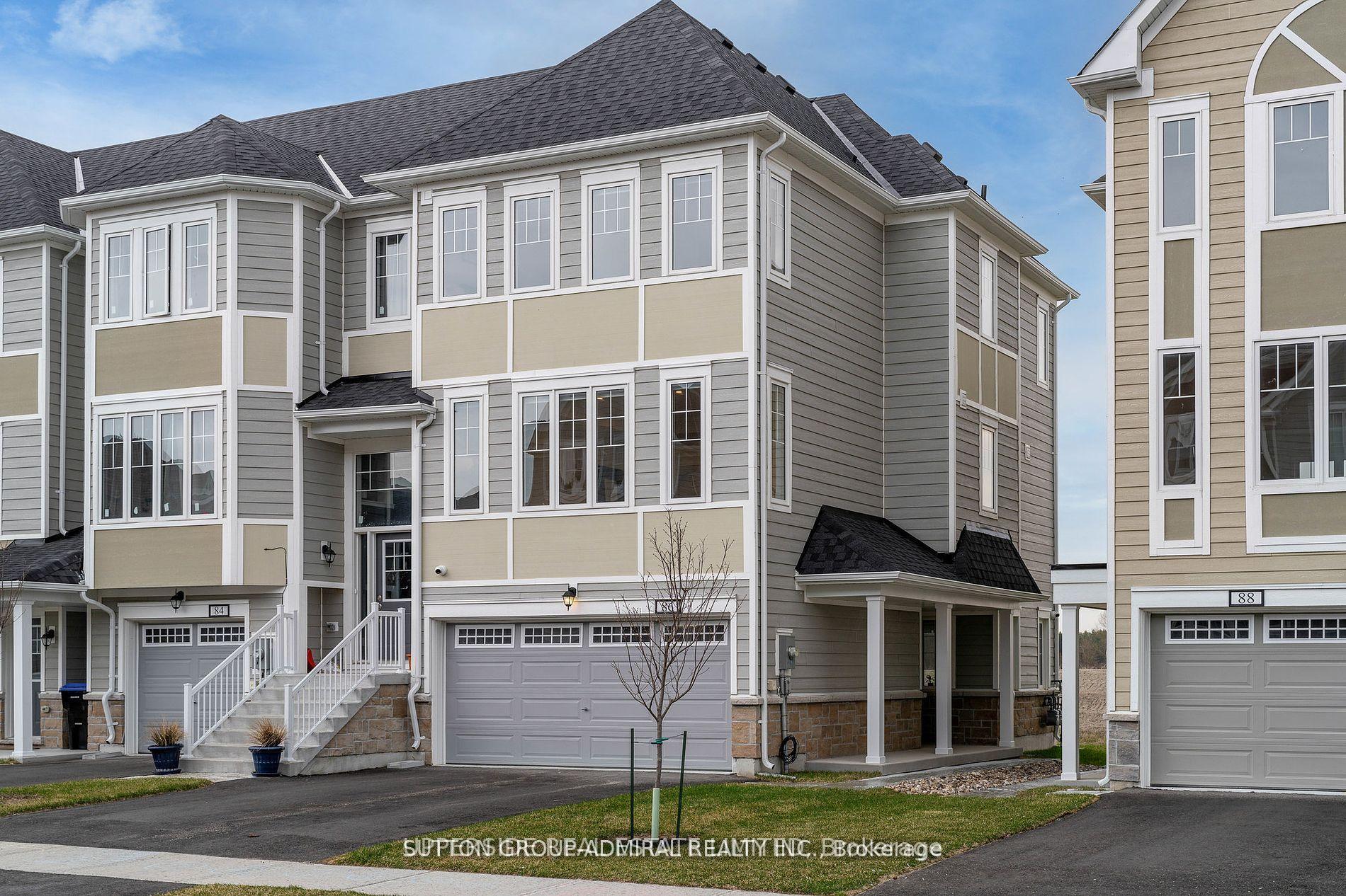 Photo 2 of 86 Sandhill Crane Drive, Wasaga Beach — HOMEH