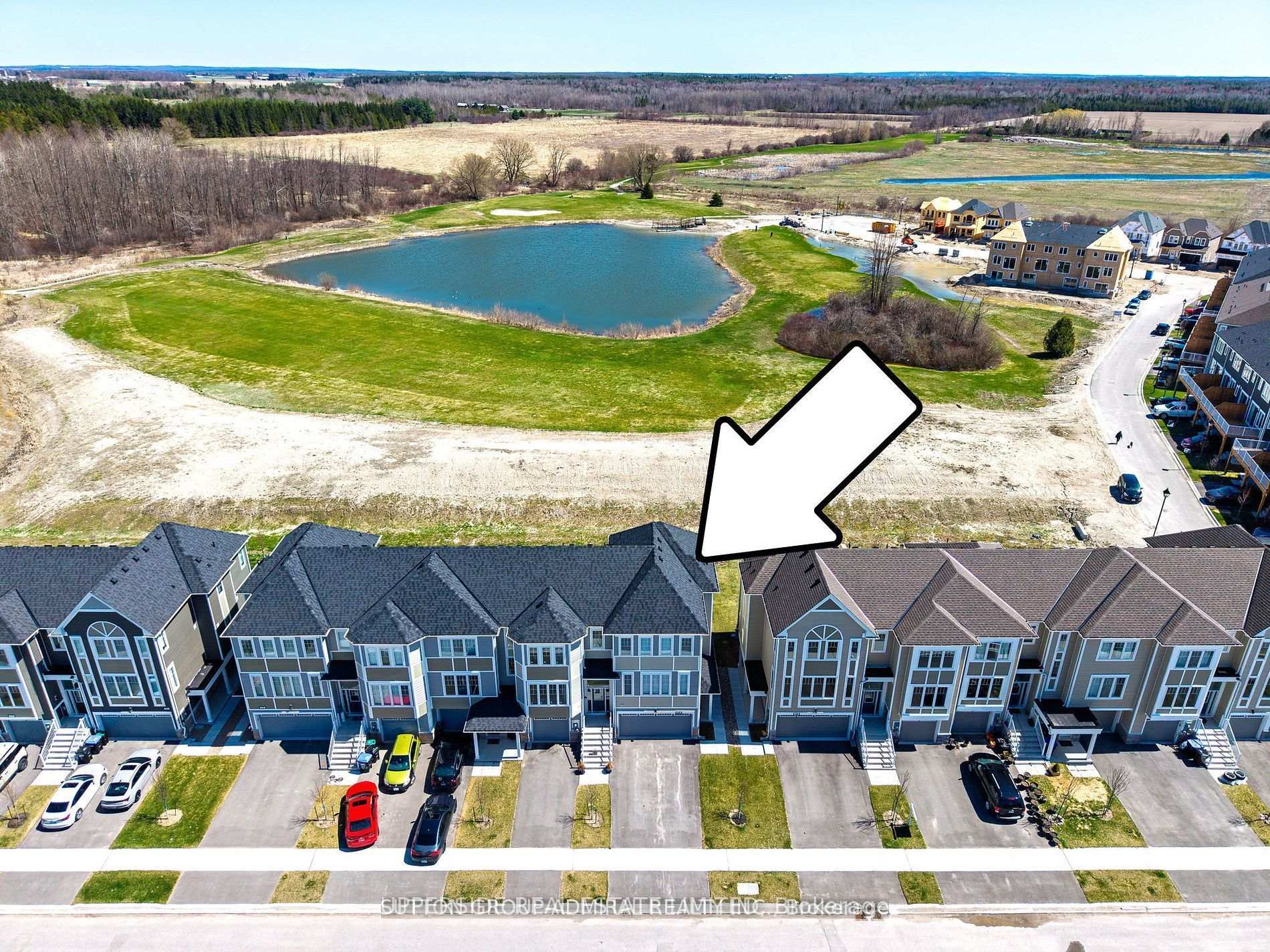 Photo 50 of 86 Sandhill Crane Drive, Wasaga Beach — HOMEH