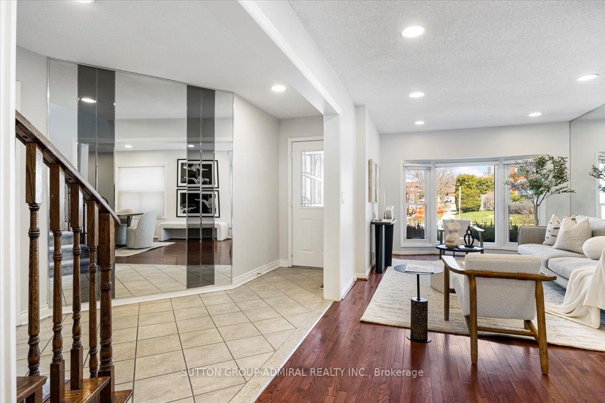 Photo 4 of 201 Tansley Road, Vaughan, Brownridge — HOMEH