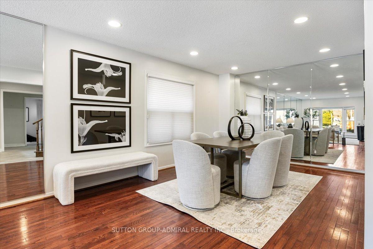 Photo 7 of 201 Tansley Road, Vaughan, Brownridge — HOMEH