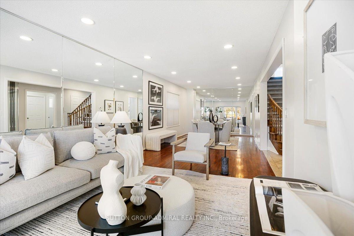 Photo 8 of 201 Tansley Road, Vaughan, Brownridge — HOMEH