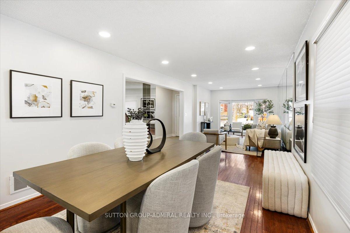 Photo 9 of 201 Tansley Road, Vaughan, Brownridge — HOMEH