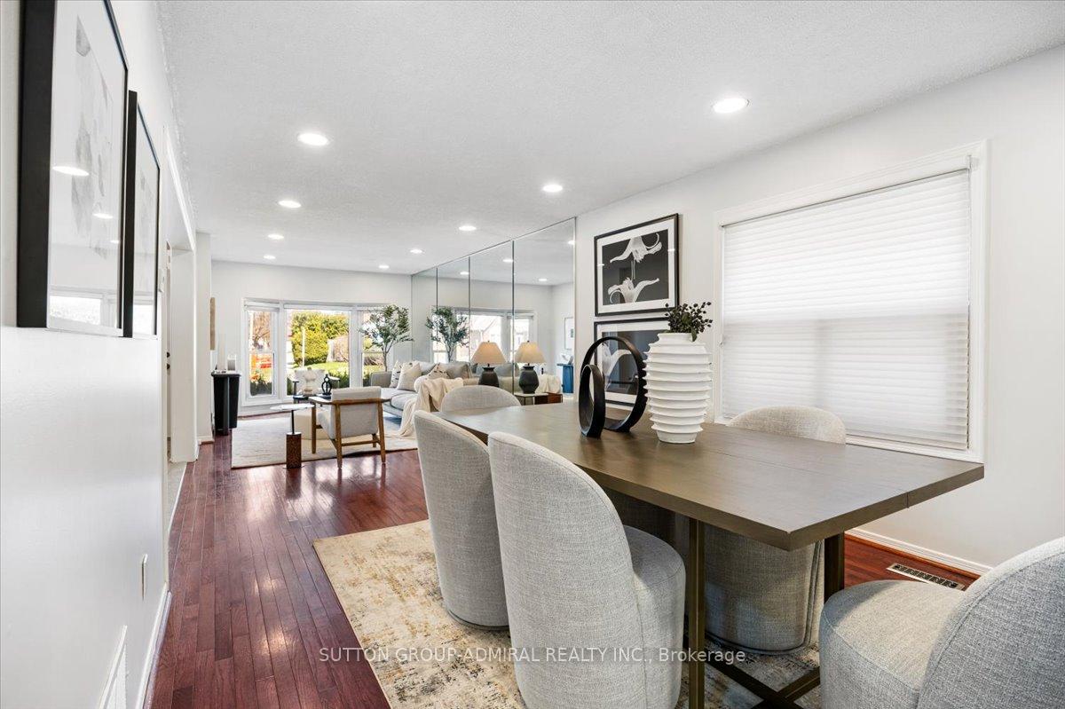 Photo 10 of 201 Tansley Road, Vaughan, Brownridge — HOMEH