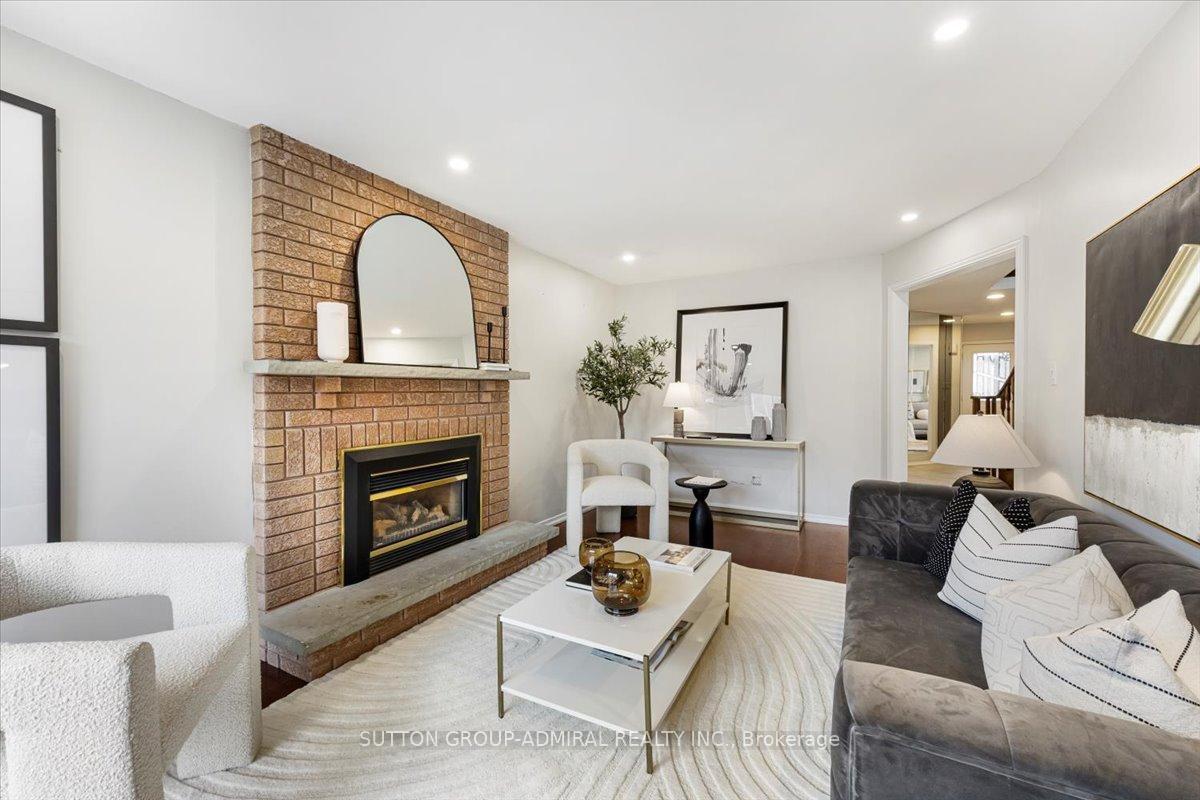 Photo 12 of 201 Tansley Road, Vaughan, Brownridge — HOMEH