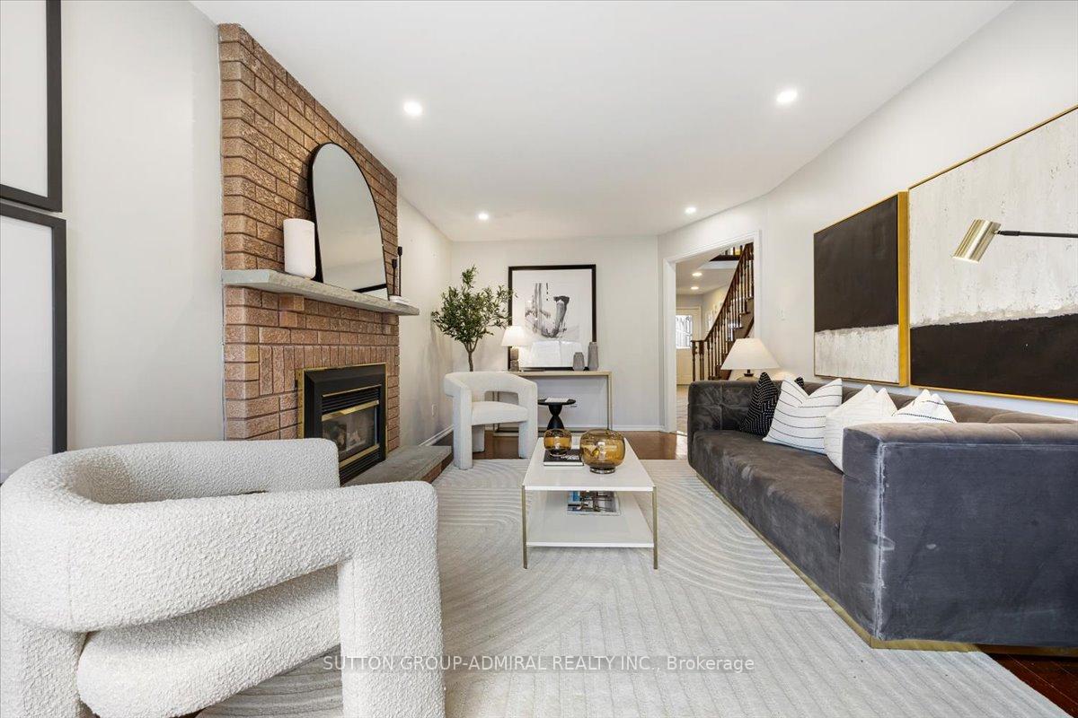Photo 13 of 201 Tansley Road, Vaughan, Brownridge — HOMEH