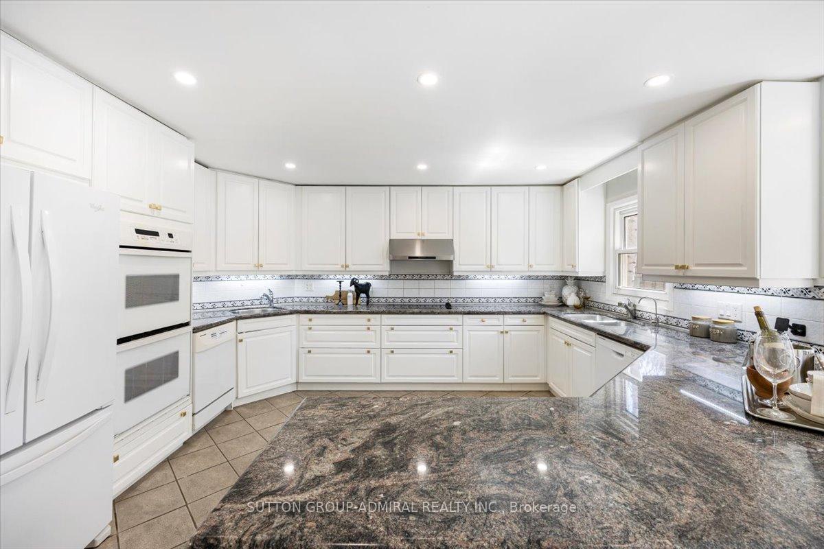 Photo 14 of 201 Tansley Road, Vaughan, Brownridge — HOMEH