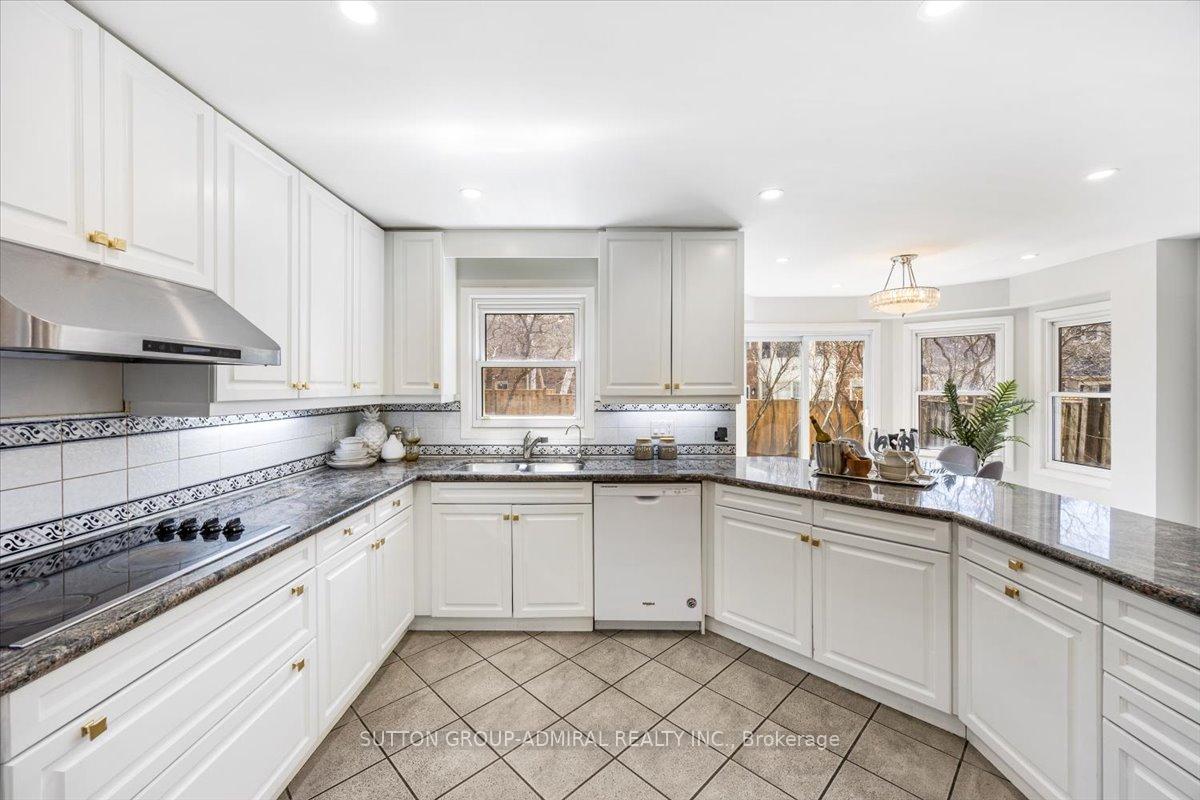 Photo 15 of 201 Tansley Road, Vaughan, Brownridge — HOMEH