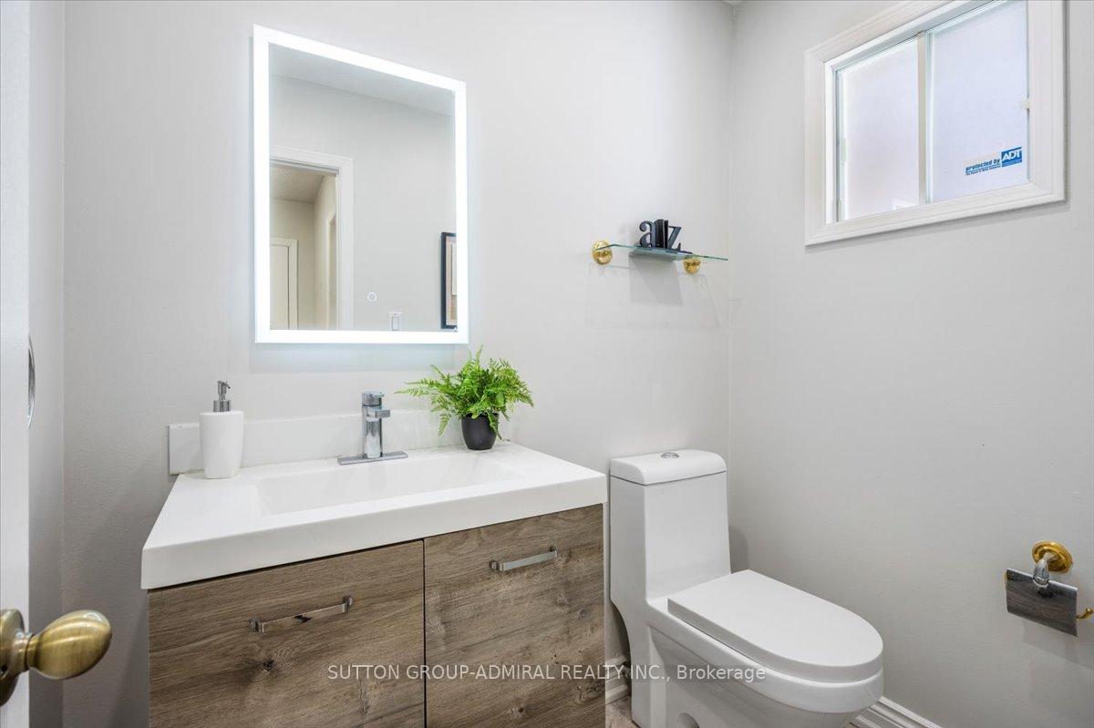 Photo 18 of 201 Tansley Road, Vaughan, Brownridge — HOMEH