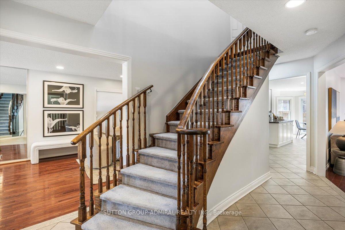 Photo 20 of 201 Tansley Road, Vaughan, Brownridge — HOMEH