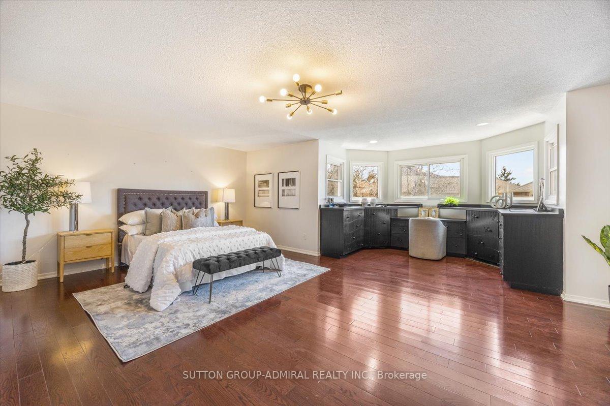Photo 21 of 201 Tansley Road, Vaughan, Brownridge — HOMEH