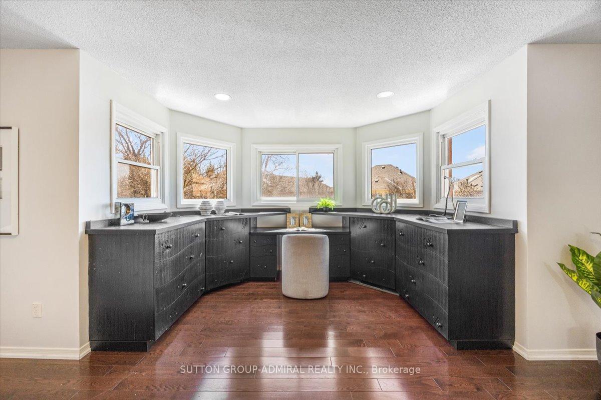 Photo 22 of 201 Tansley Road, Vaughan, Brownridge — HOMEH