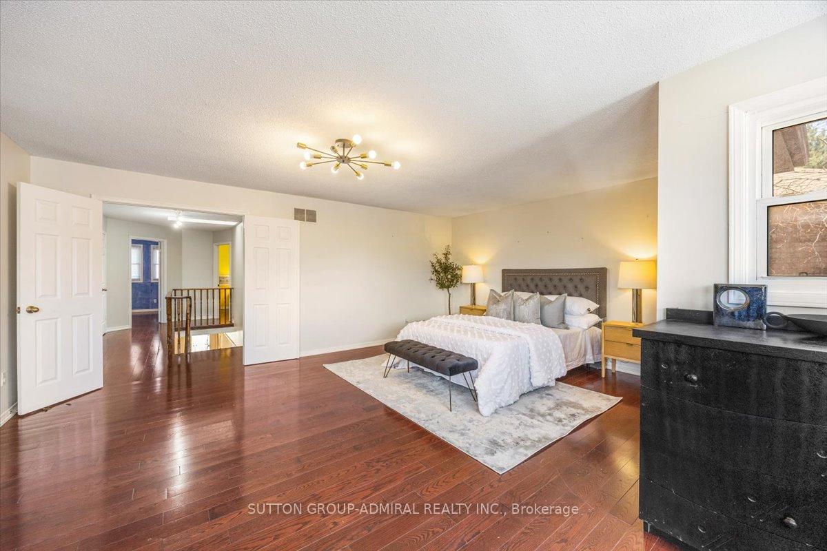 Photo 23 of 201 Tansley Road, Vaughan, Brownridge — HOMEH