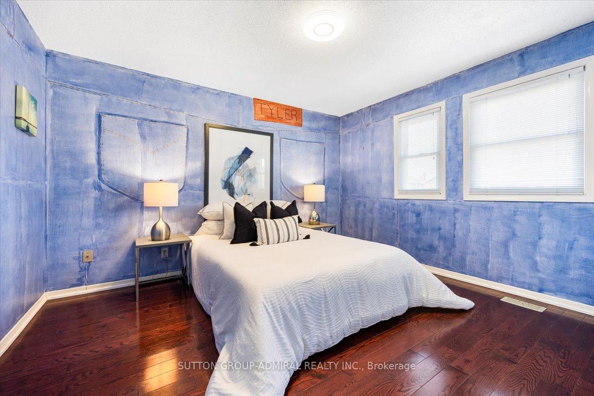 Photo 27 of 201 Tansley Road, Vaughan, Brownridge — HOMEH