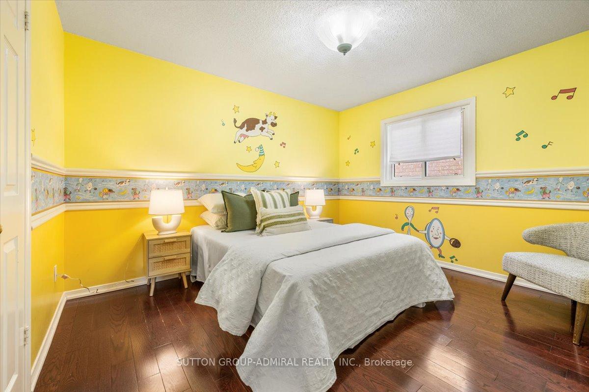 Photo 28 of 201 Tansley Road, Vaughan, Brownridge — HOMEH